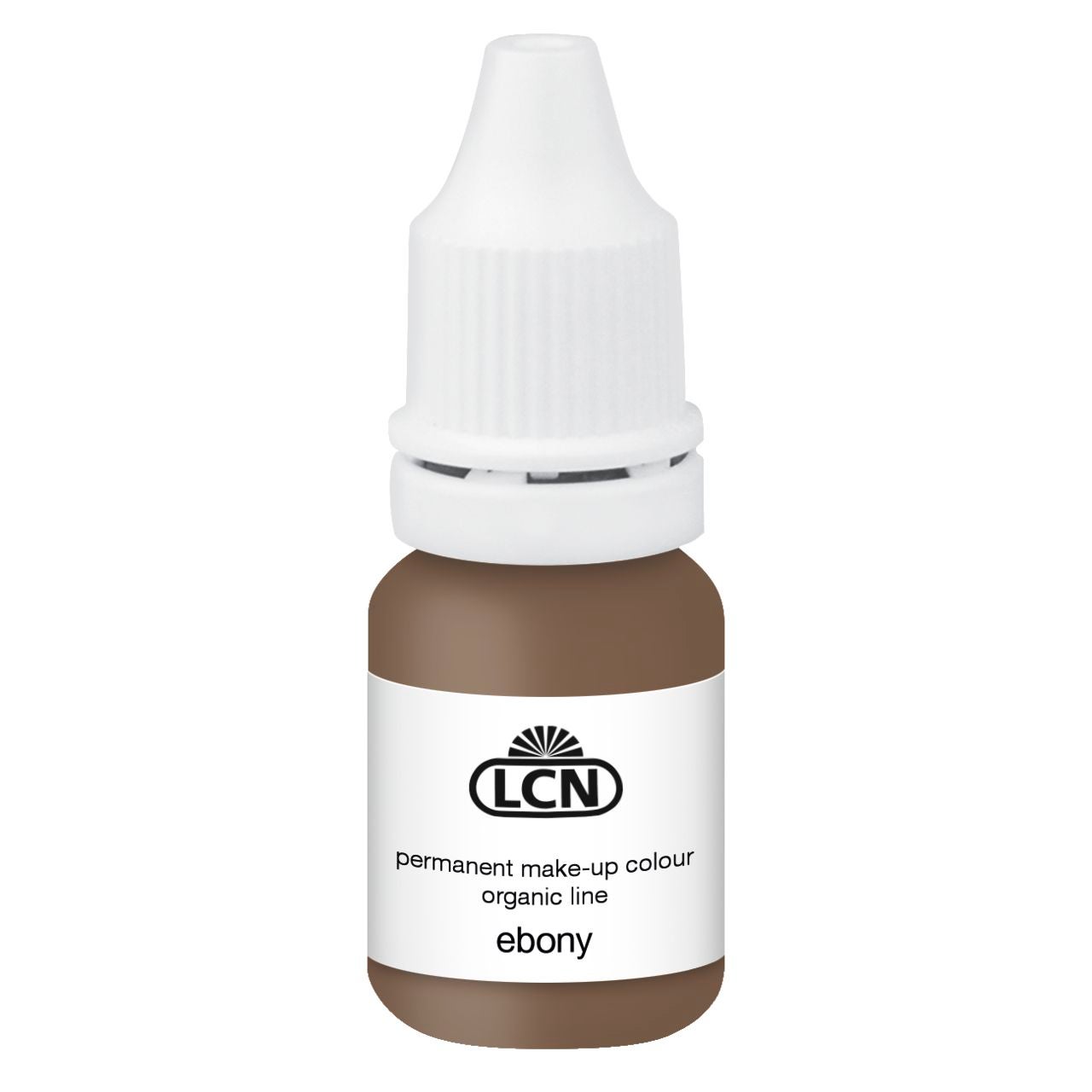 Permanent Make-up Colour - Eyebrows, ebony Permanent Make-up Colour - Eyebrows, ebony