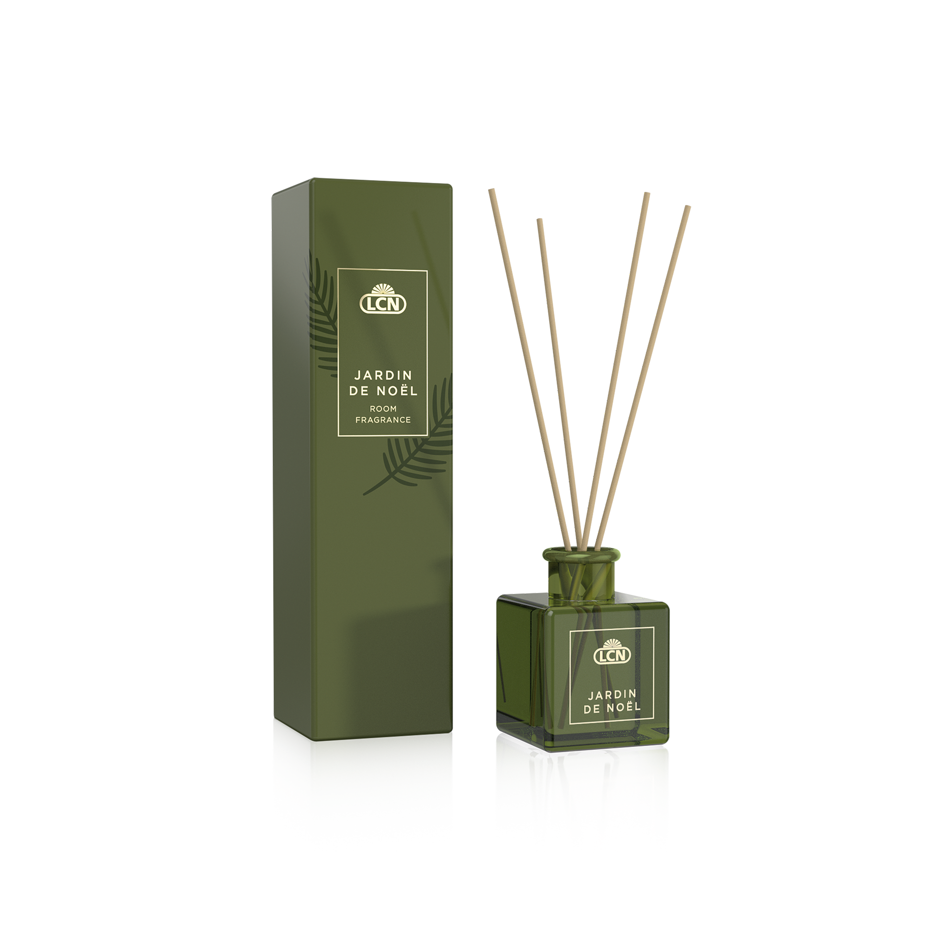 Raumduft "jardin de noel", 50 ml Raumduft "jardin de noel", 50 ml