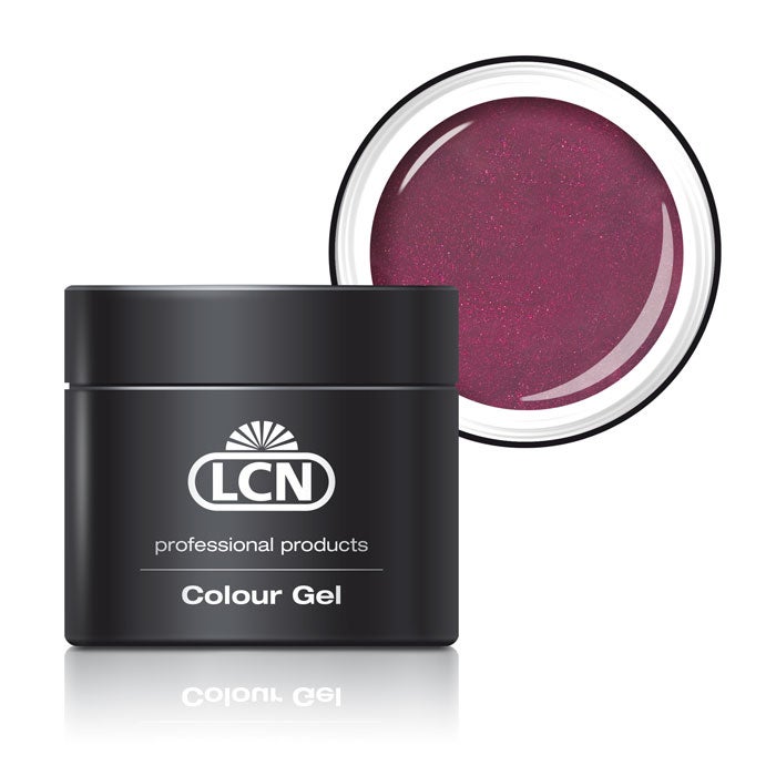 Color Gel, Nail Art, Nail Polish, Gel, Magenta