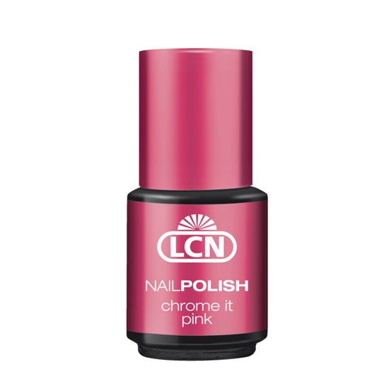 Nail Polish "chrome it" Nail Polish "chrome it"