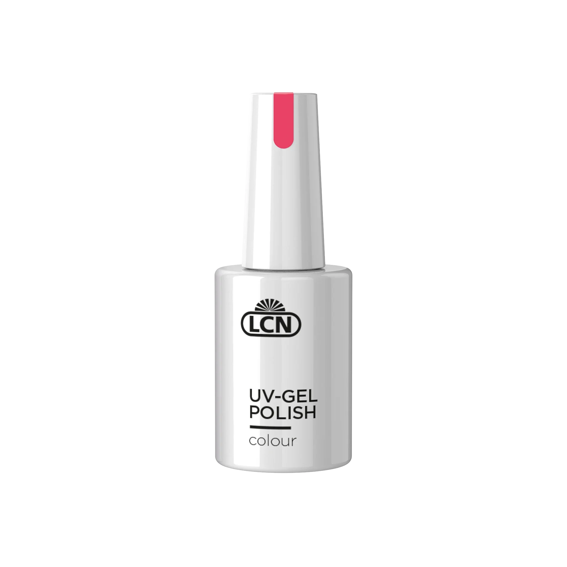 UV-Gel Polish "Birthday Bash", coral crush, 10 ml