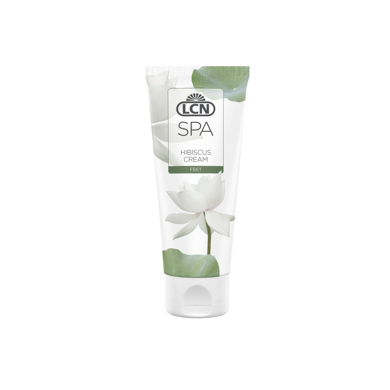 SPA Hibiscus Cream SPA Hibiscus Cream
