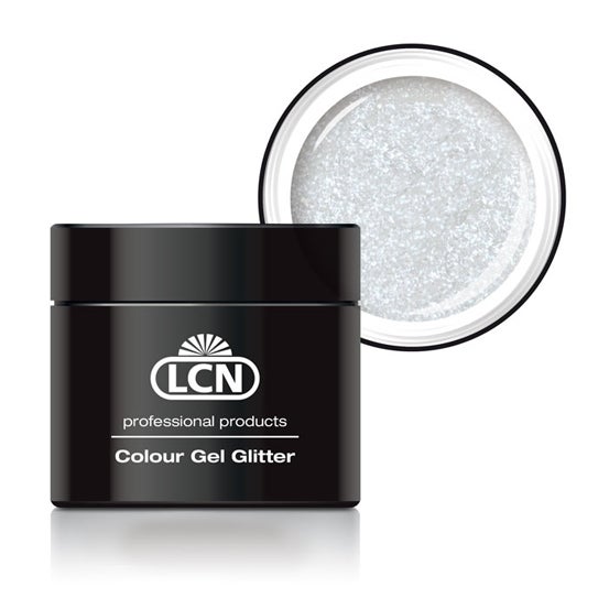 Glitter Colour Gel – UV-Gel Glitter Colour Gel – UV-Gel
