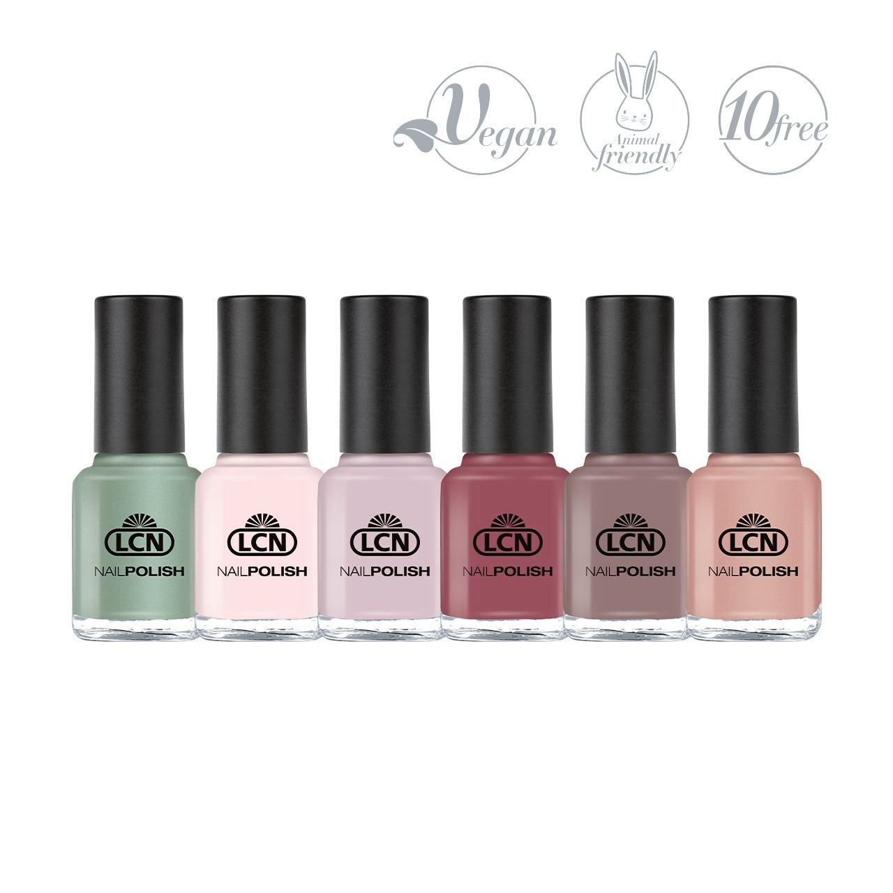 Nail Polish "One"