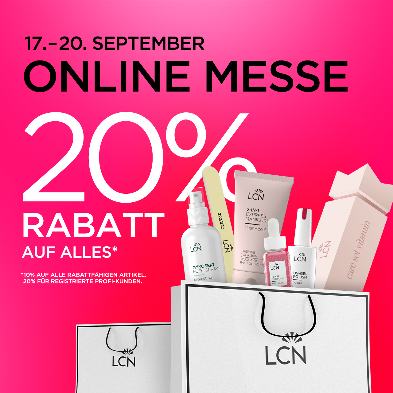 Schönheit, Hautpflege, Geschenkset, Make-up Tasche, LCN, kosmetik, hautpflege, geschenkset, schönheitsprodukte, verpackung
