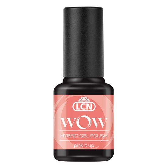 WOW - Hybrid Gel Polish