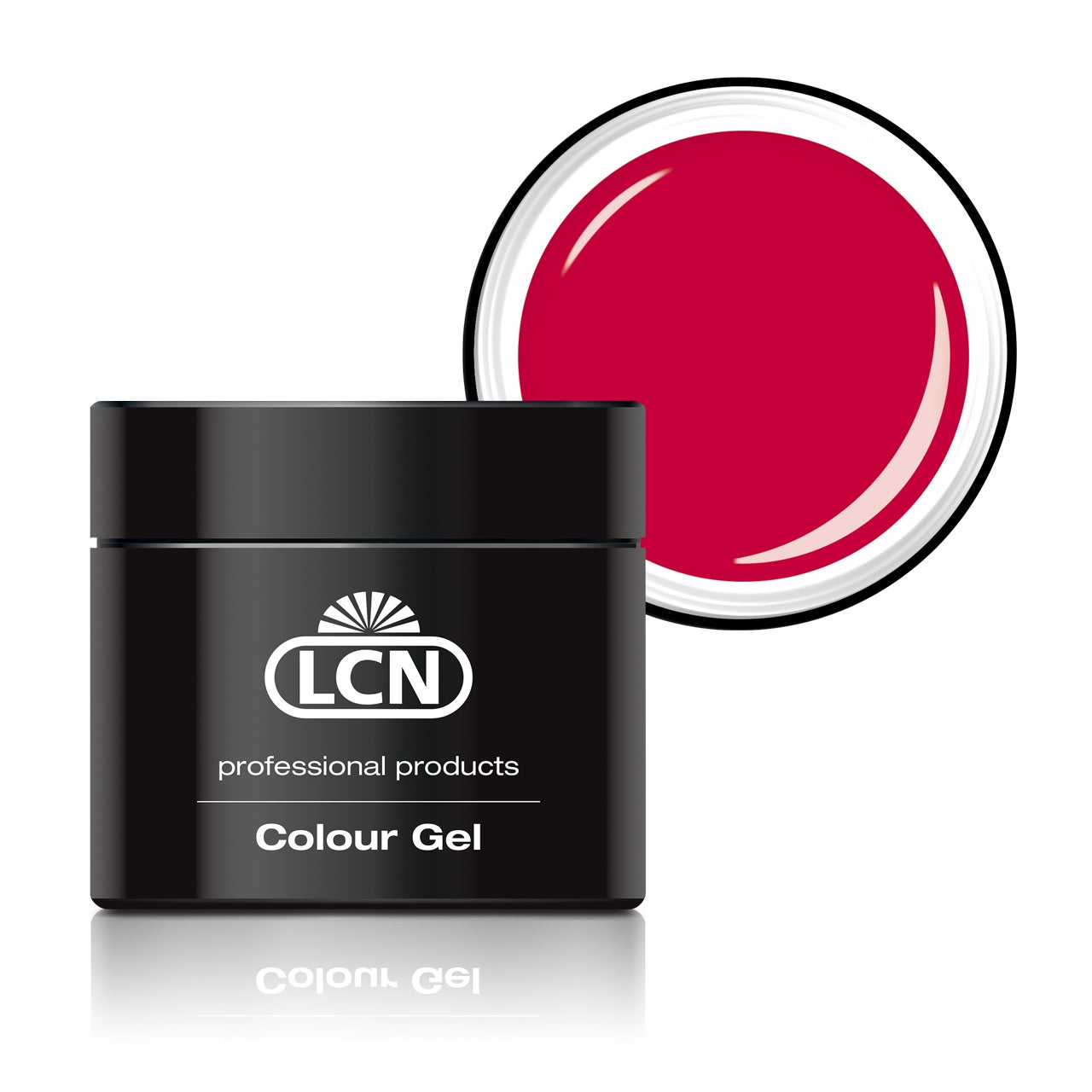 Colour Gel - Colour Range