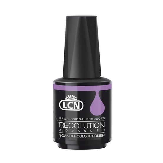 Recolution Advanced Colour Polish, Grape Sorbet, 10ml