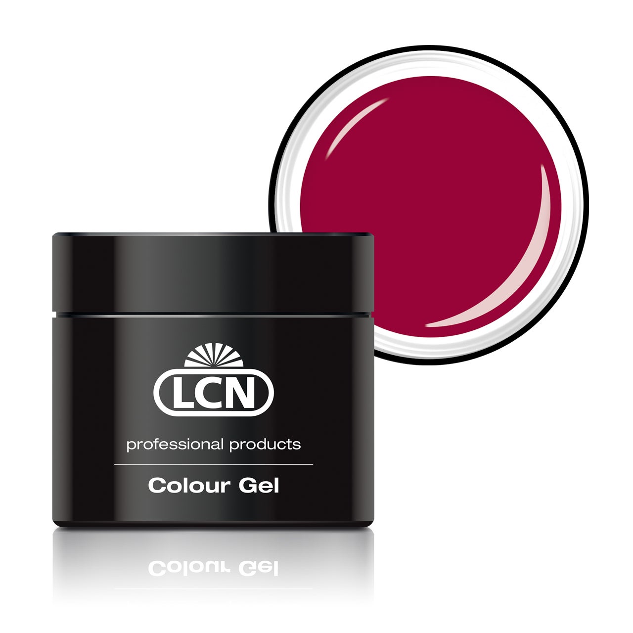 Colour Gel - Colour Range Colour Gel - Colour Range
