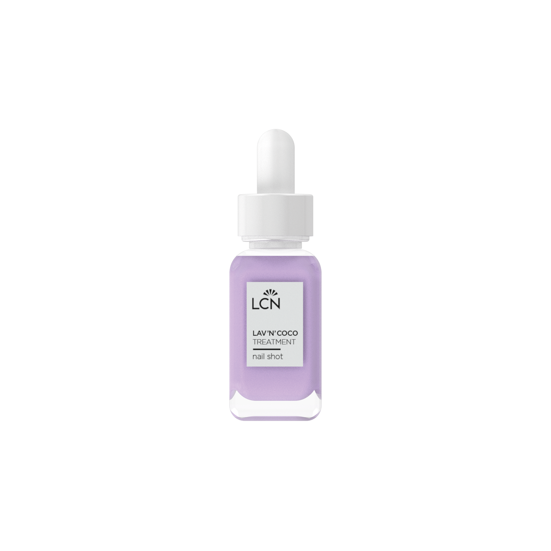 Lav'n'coco Nail Shot, 11 ml
