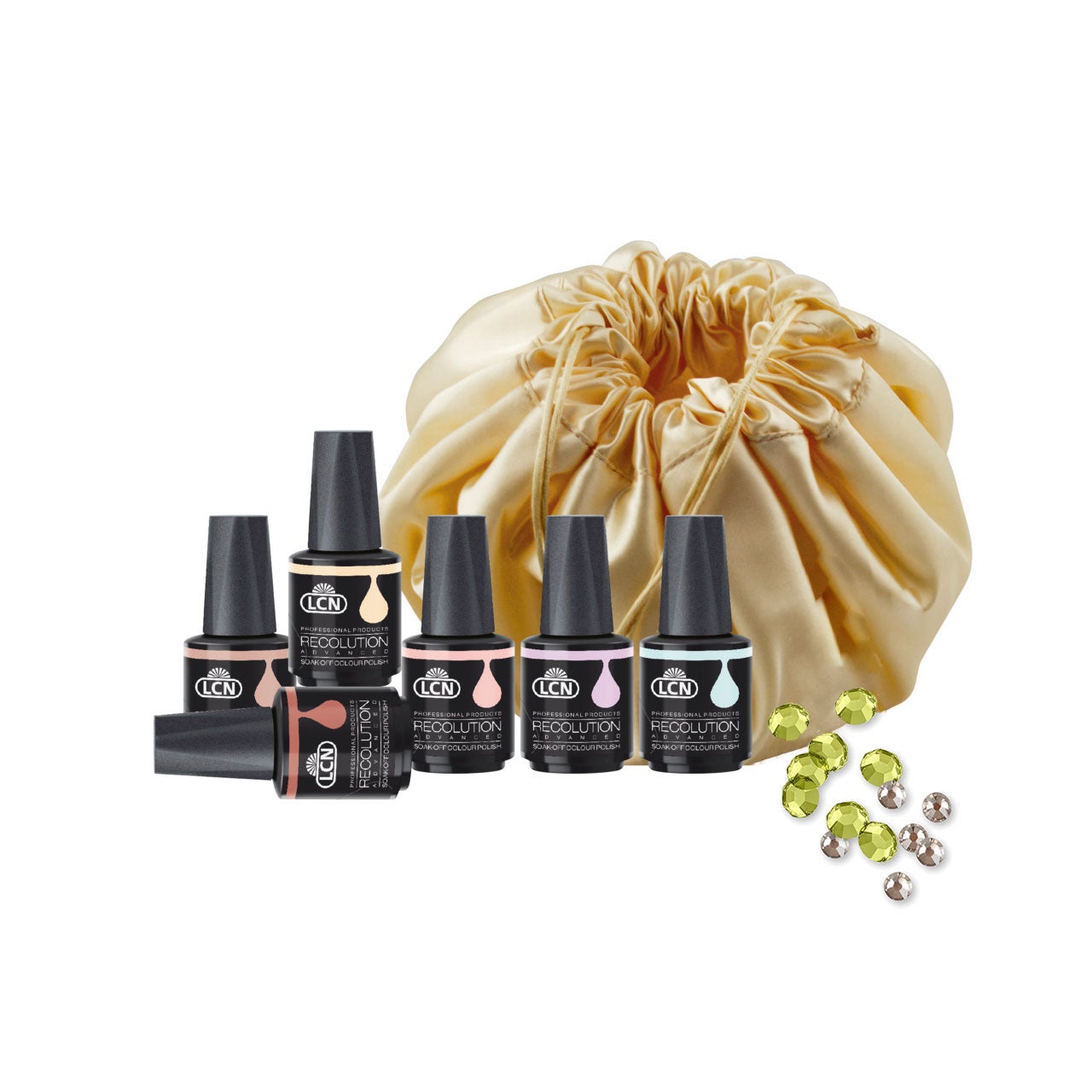 Recolution Advanced Set "Shine" Recolution Advanced Set "Shine"