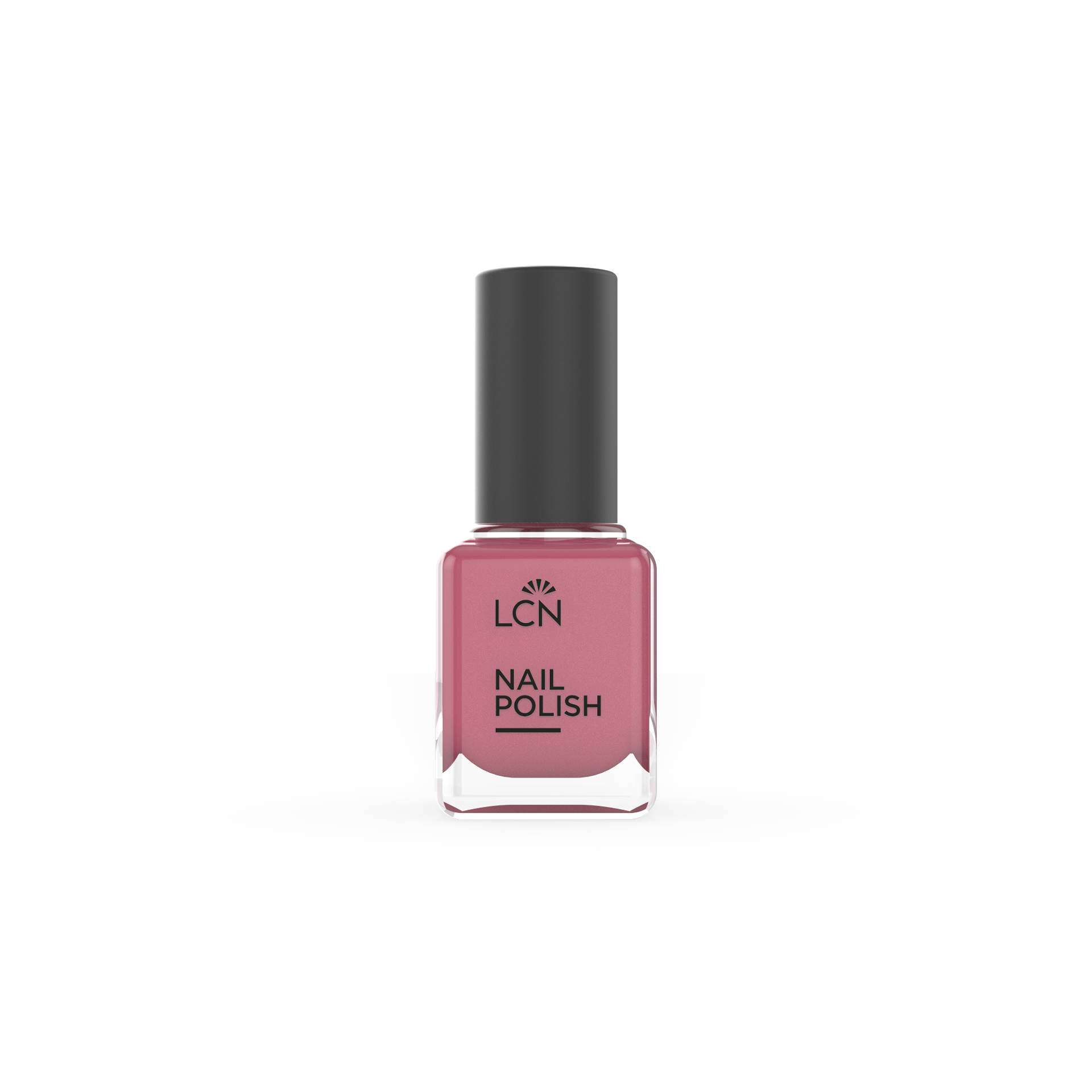 Nagellack, Nail Polish, Rosenholz, Flasche, Schwarzkappe