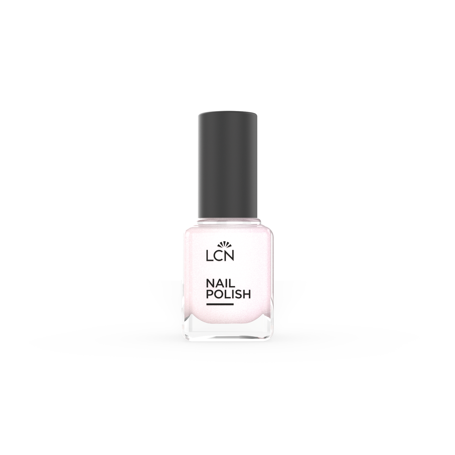 Nagellack, Nail Polish, Rosa, Flasche, Lack-Top
