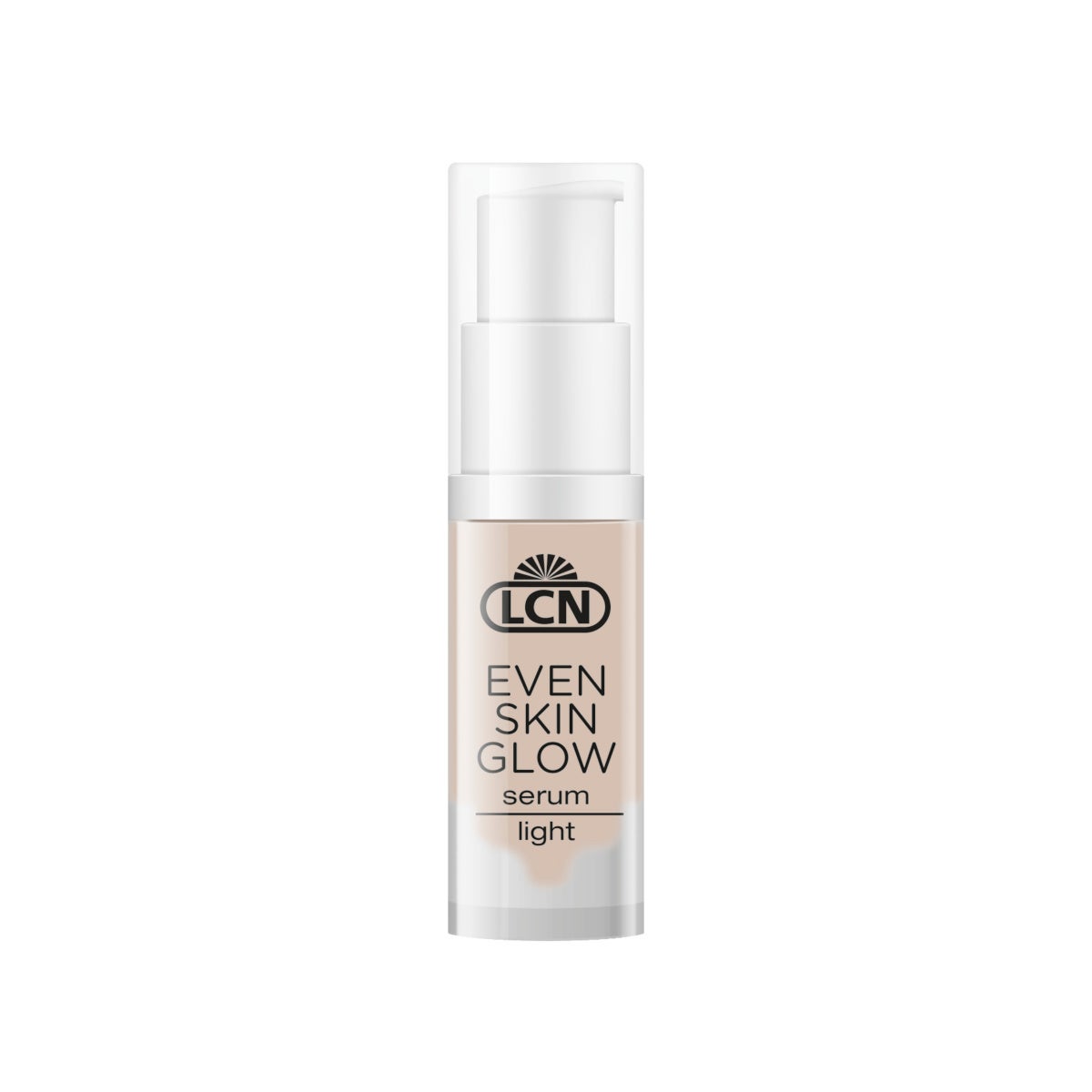 Even Skin Glow Serum, "light", 5 ml Even Skin Glow Serum, "light", 5 ml