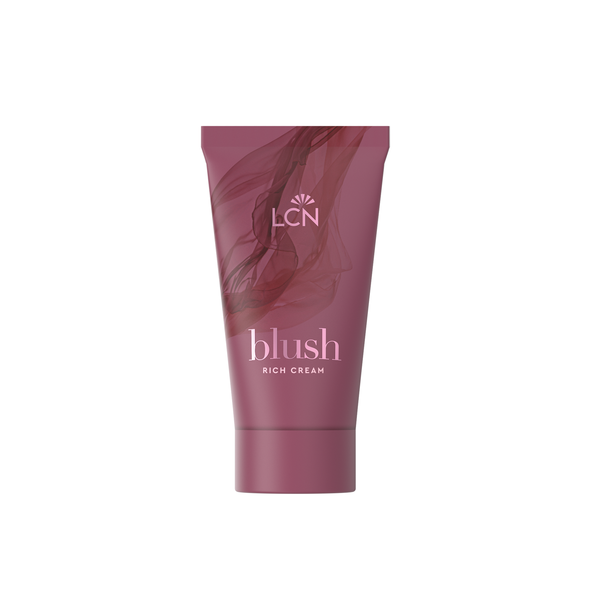 Rich Cream "blush", 30 ml