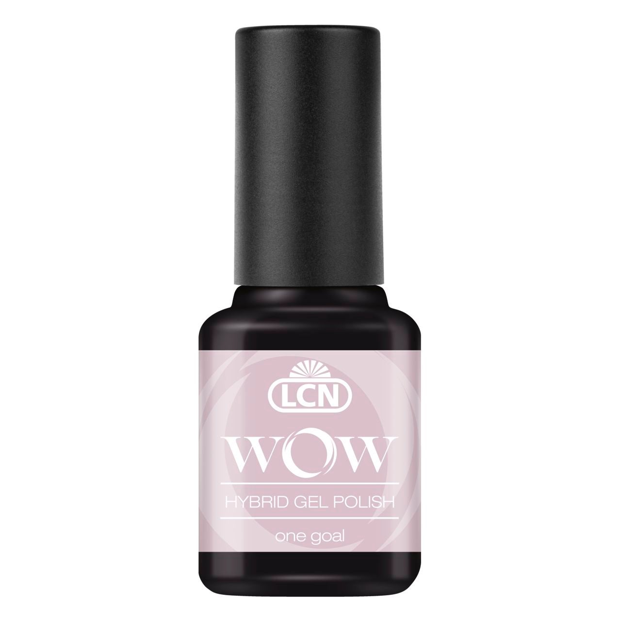 WOW Hybrid Gel Polish "one goal", 8 ml WOW Hybrid Gel Polish "one goal", 8 ml