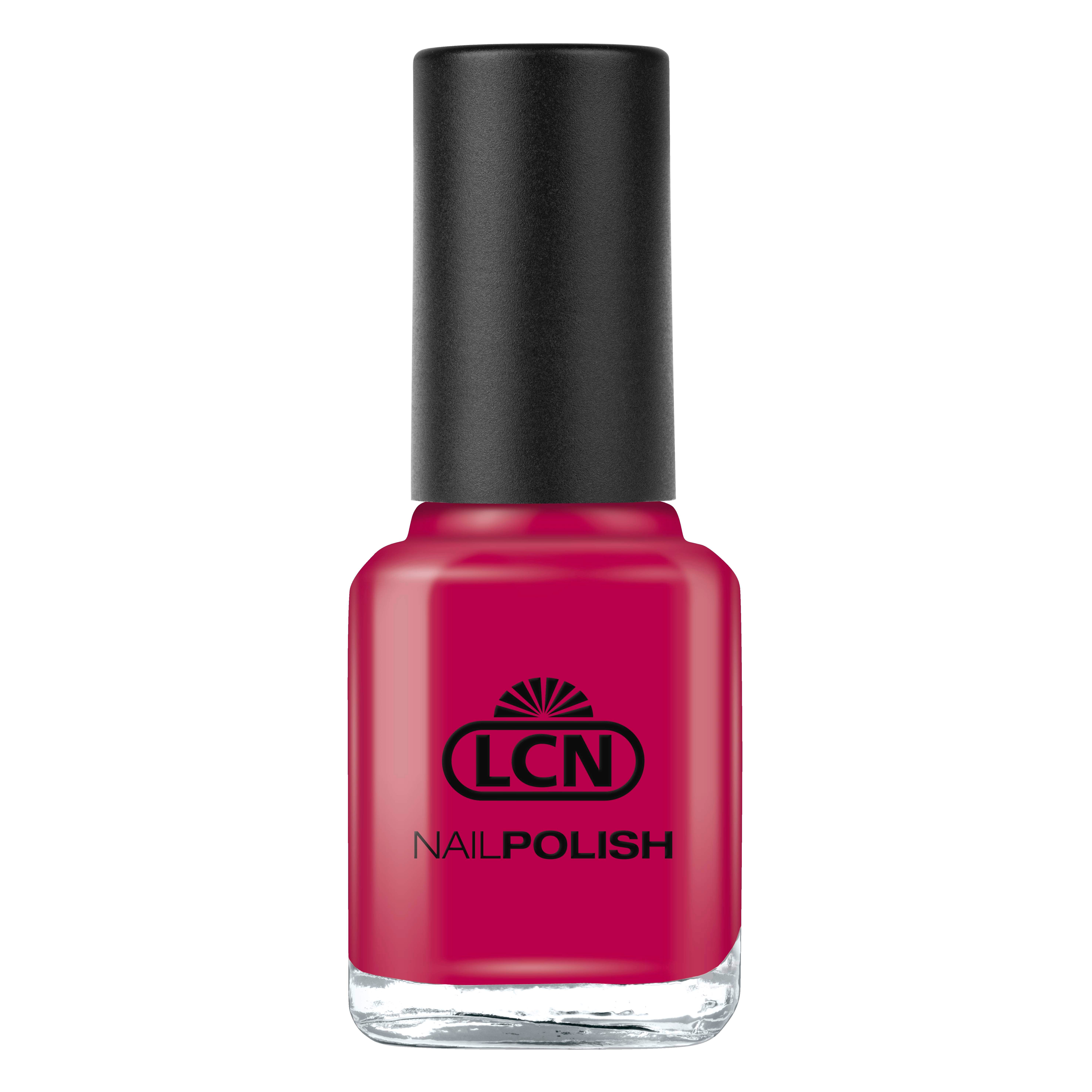 Nagellack, Vampire'S Kiss, 8 ml Nagellack, Vampire'S Kiss, 8 ml