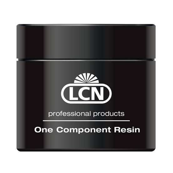 OCR One Component Resin – UV-Aufbau-Gel, 20 ml, pastel OCR One Component Resin – UV-Aufbau-Gel, 20 ml, pastel