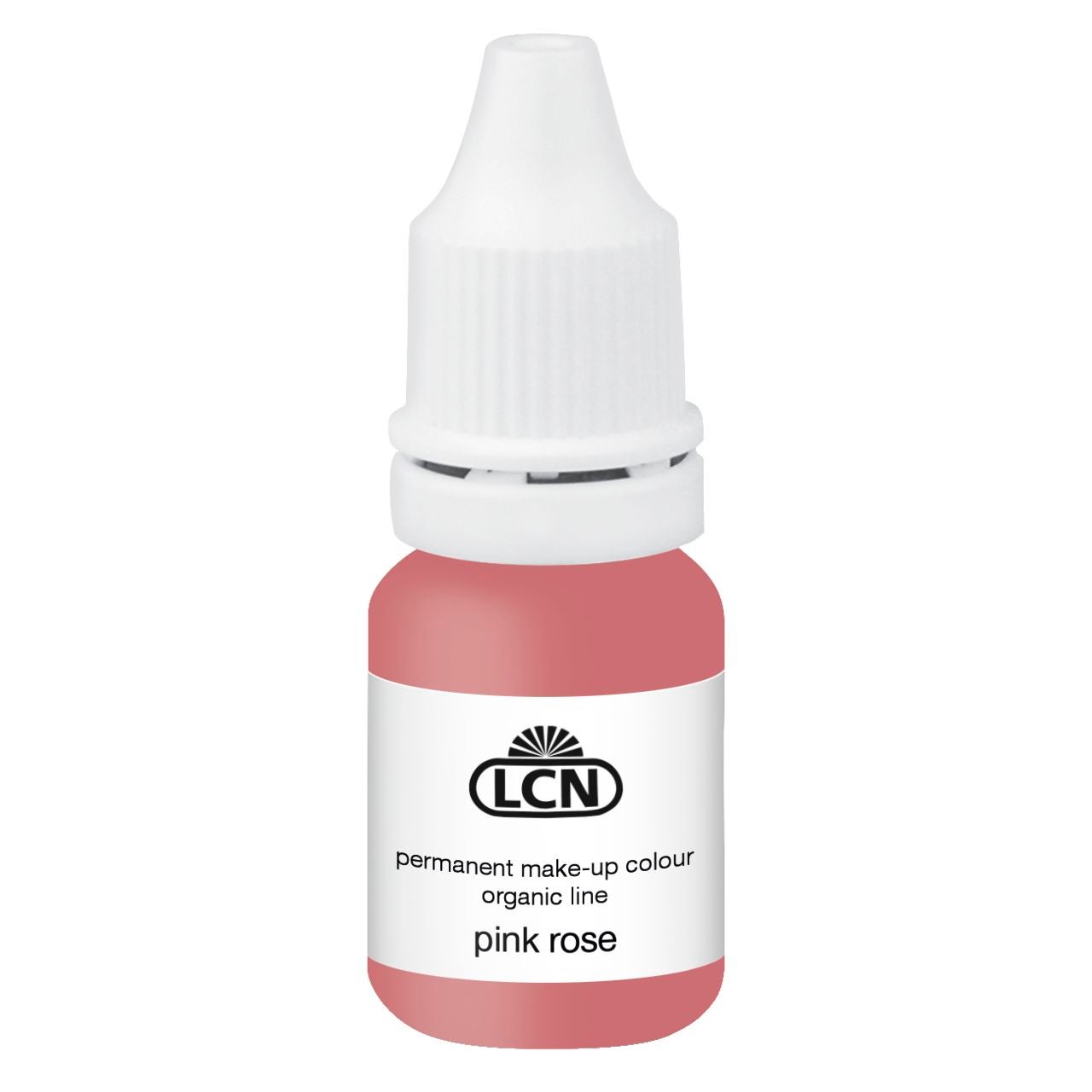 Permanent Make-up Colour - Lips, pink rose Permanent Make-up Colour - Lips, pink rose