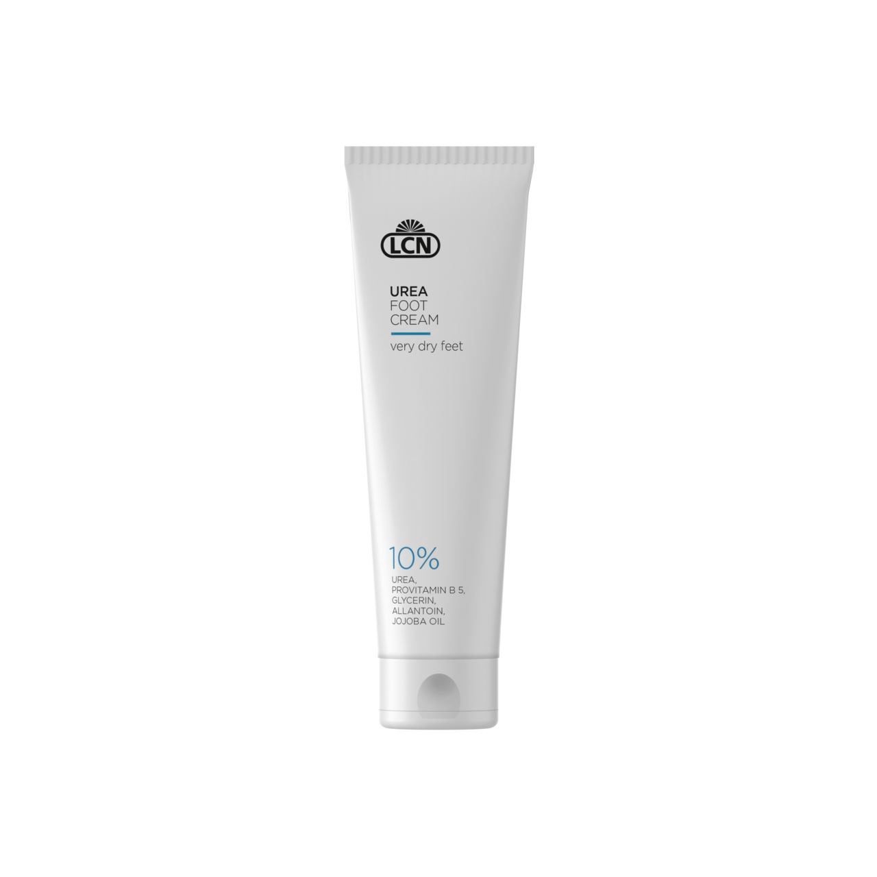 Urea 10 % Foot Cream