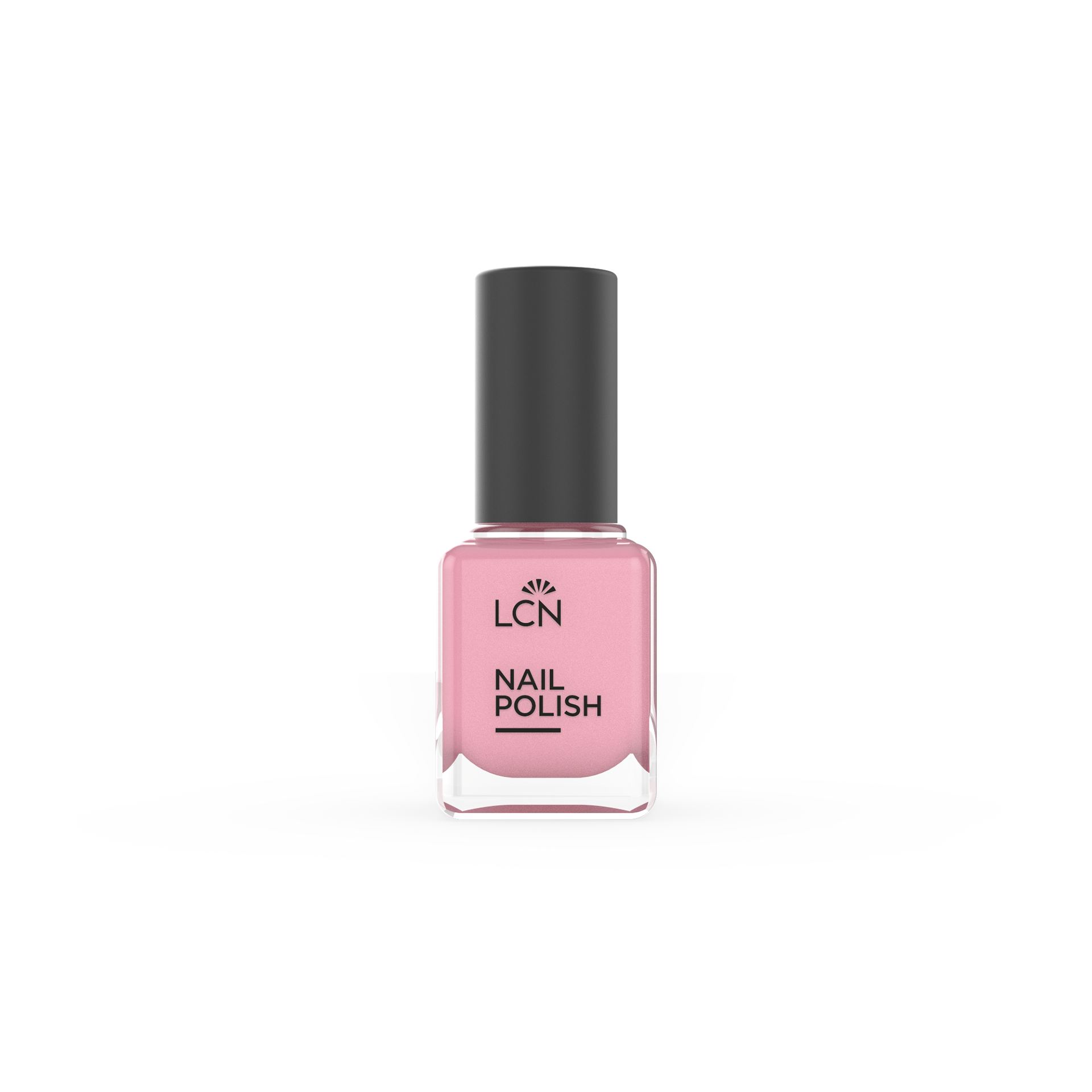 Nagellack, Nail Polish, Rosa, Fläschchen, Glanz