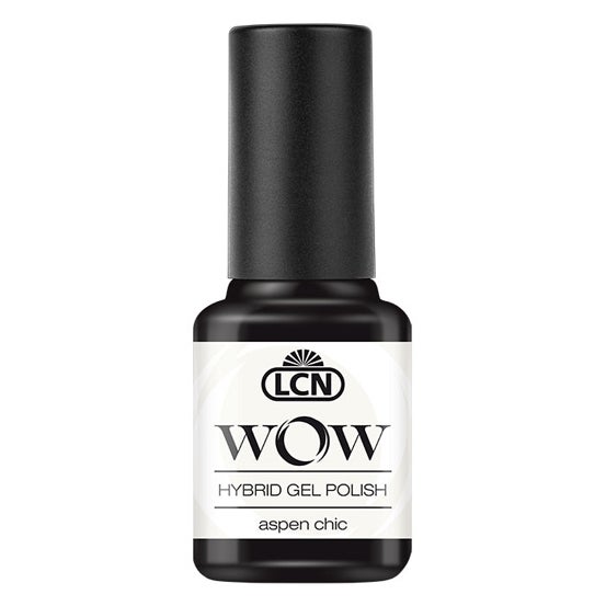WOW - Hybrid Gel Polish, Aspen Chic, 8ml WOW - Hybrid Gel Polish, Aspen Chic, 8ml