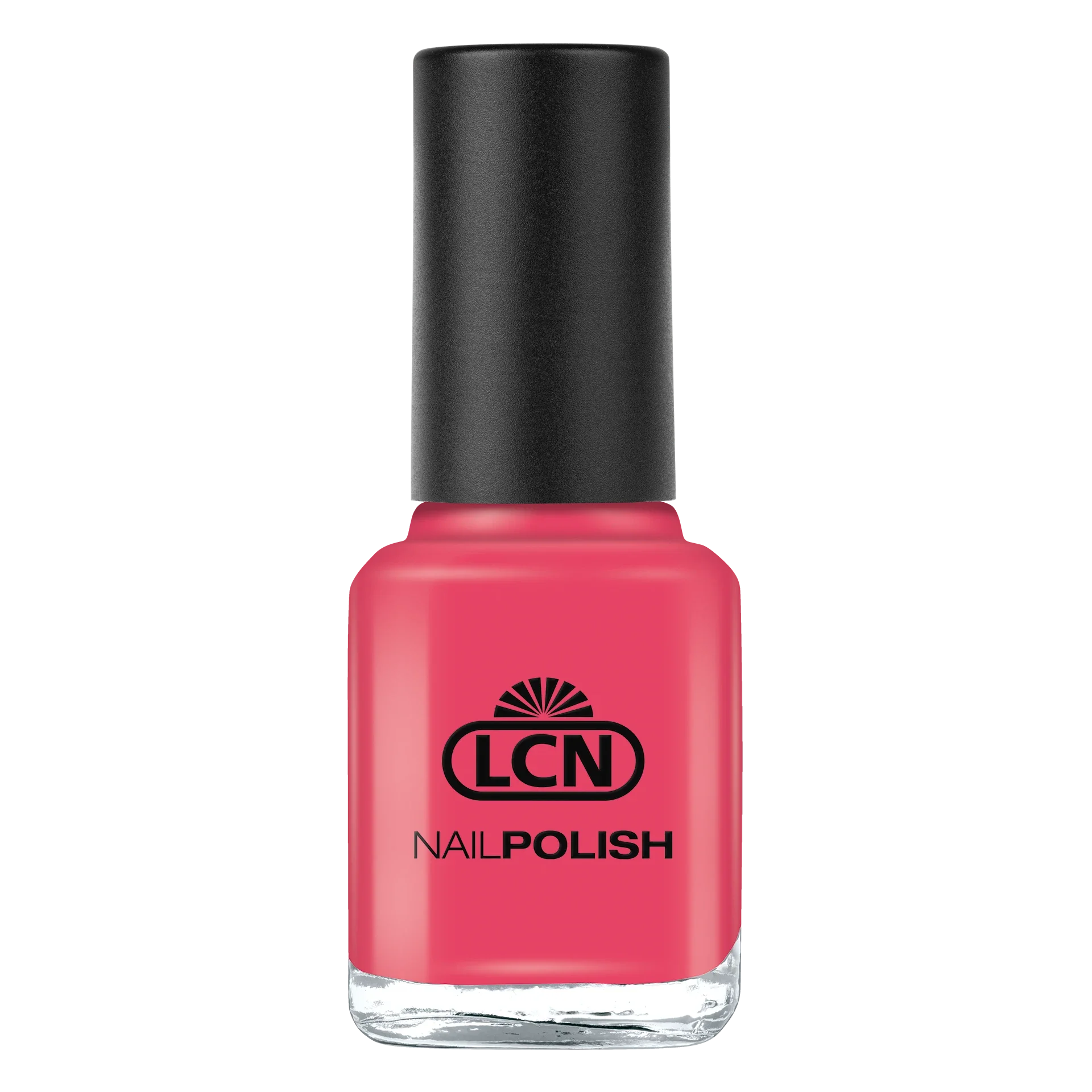Nail Polish "Birthday Bash", coral crush, 8 ml