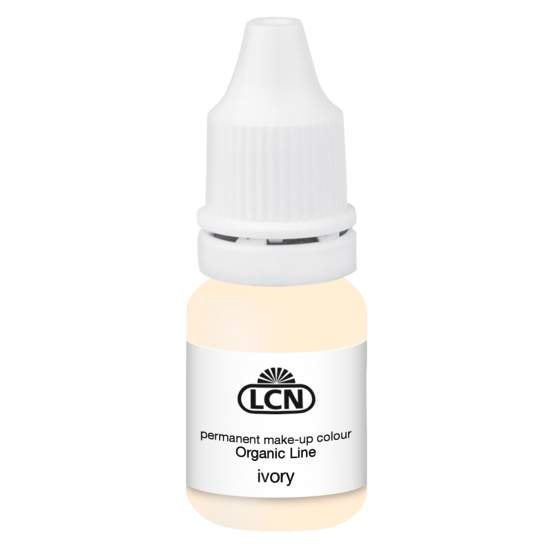Permanent Make-up Colour - Camouflage, ivory Permanent Make-up Colour - Camouflage, ivory