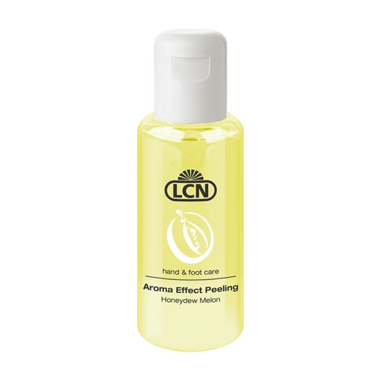 Aroma Effect Peeling Honeydew Melon Aroma Effect Peeling Honeydew Melon