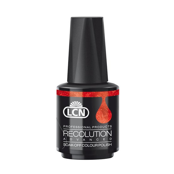 Recolution Advanced Colour Polish, Sparkling Bankok, 10ml Recolution Advanced Colour Polish, Sparkling Bankok, 10ml