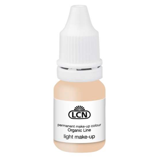 Permanent Make-up Colour - Camouflage, light make-up Permanent Make-up Colour - Camouflage, light make-up