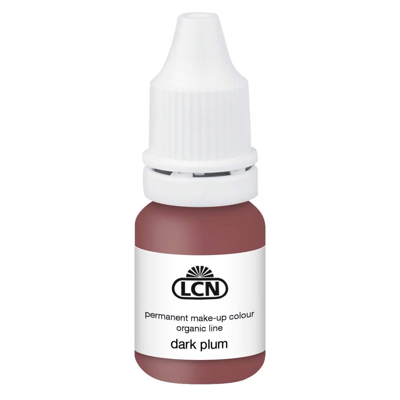 Permanent Make-up Colour - Lips, dark plum Permanent Make-up Colour - Lips, dark plum