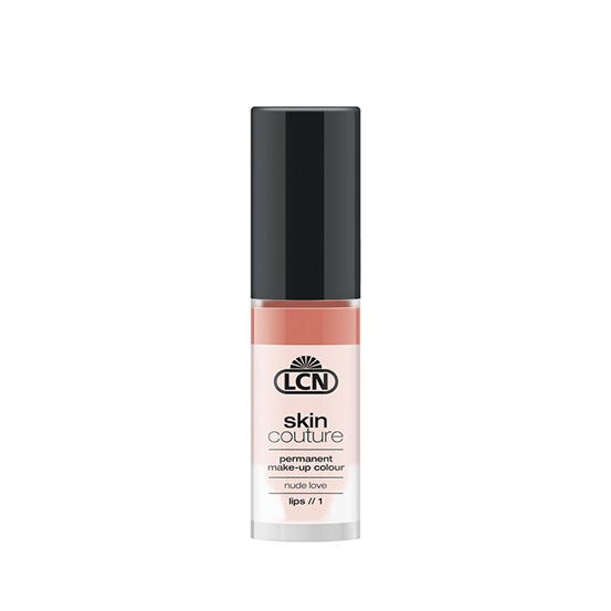Skin Couture Permanent Make-up Colours Lips, nude love Skin Couture Permanent Make-up Colours Lips, nude love