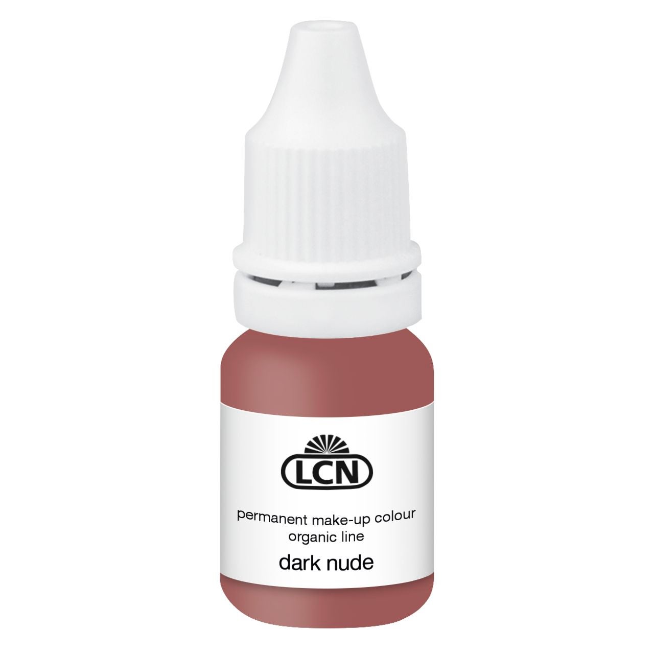 Permanent Make-up Colour - Lips, dark nude Permanent Make-up Colour - Lips, dark nude