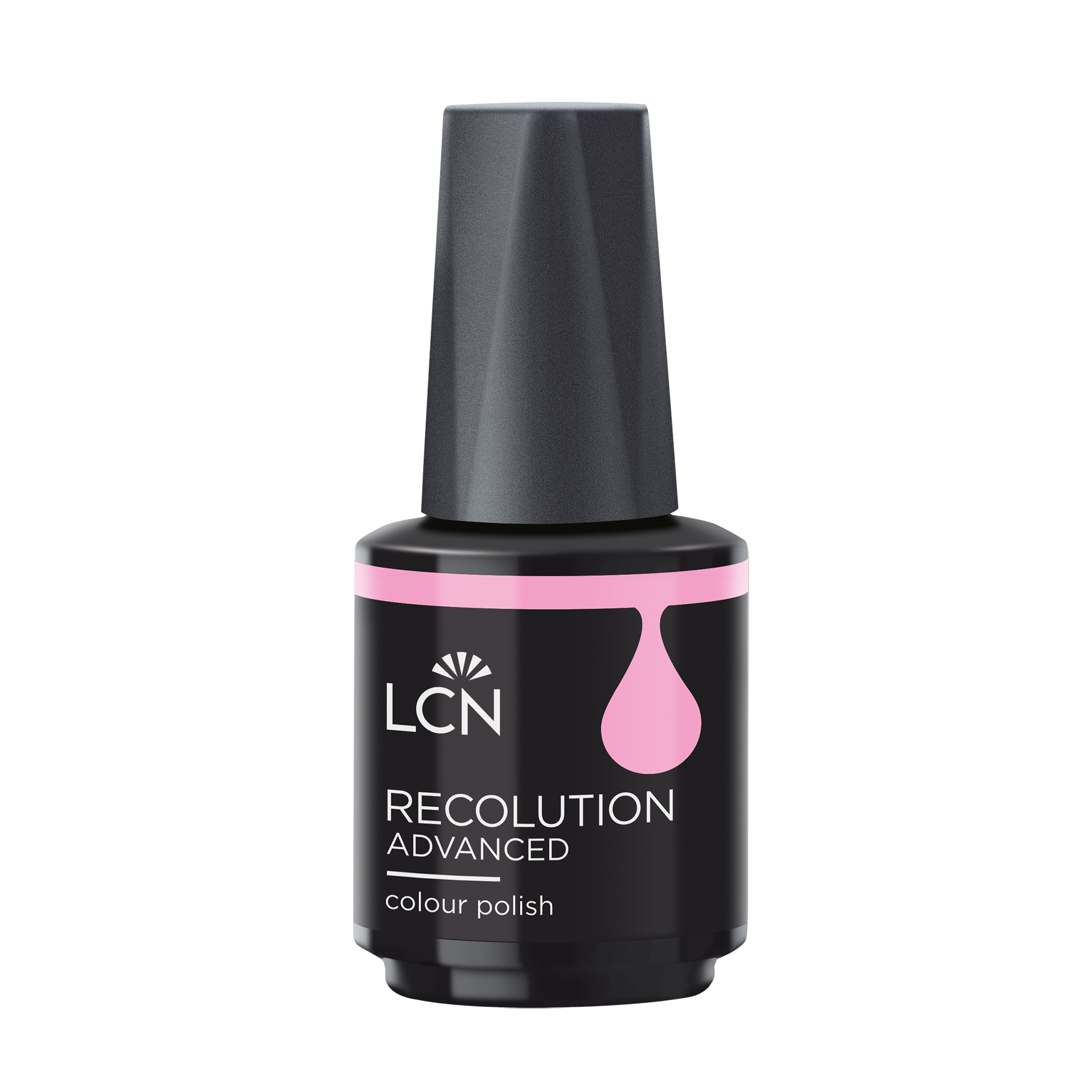 Recolution Advanced UV-Colour Polish, sakura blush, 10 ml