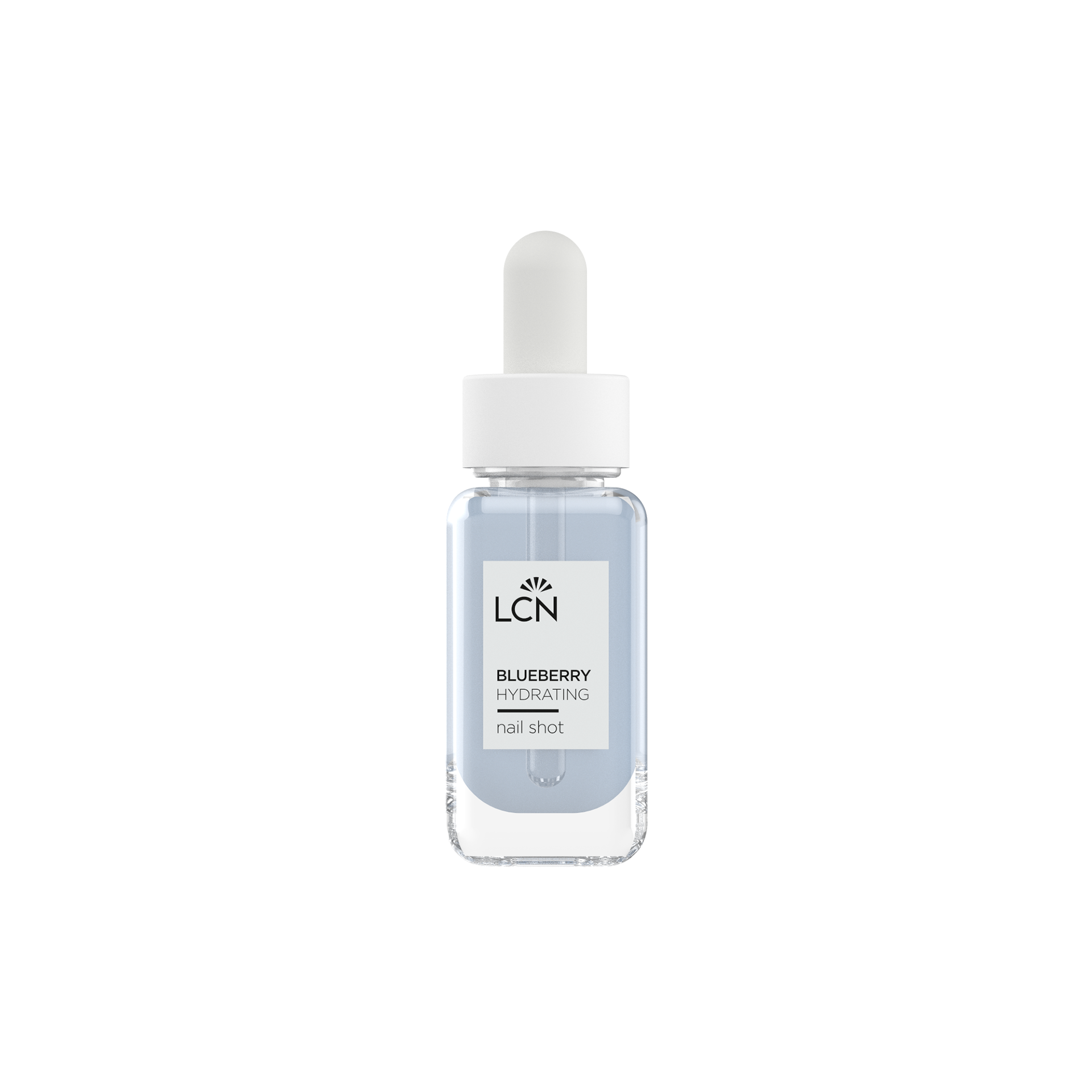 Nagelserum, Blaubeere, Hydratisierend, Nagelstich, LCN
