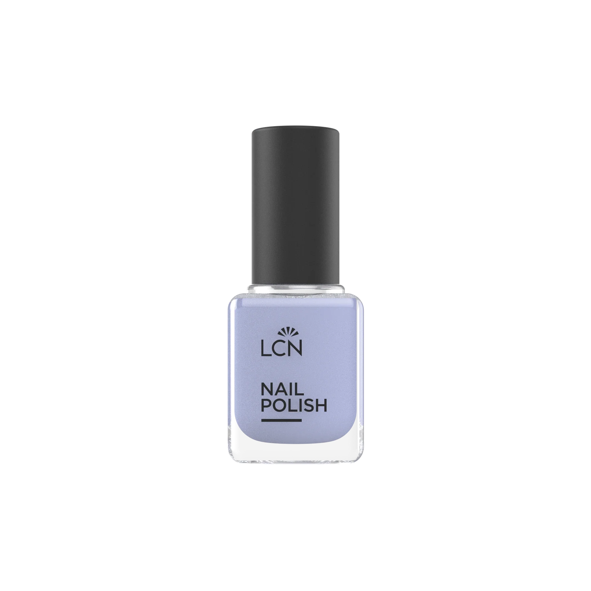 Nagellack, Lavendel, Lila, Flasche, Nagellack