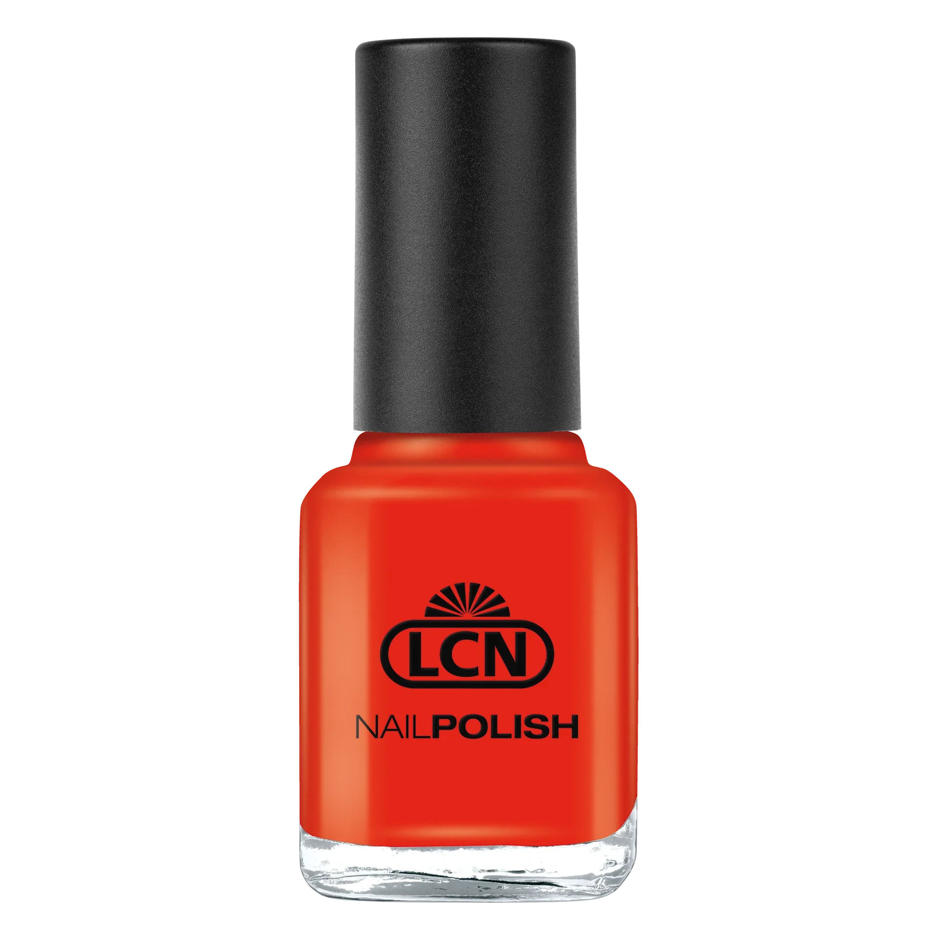 Nail Polish "Birthday Bash", heatwave hibiscus, 8 ml