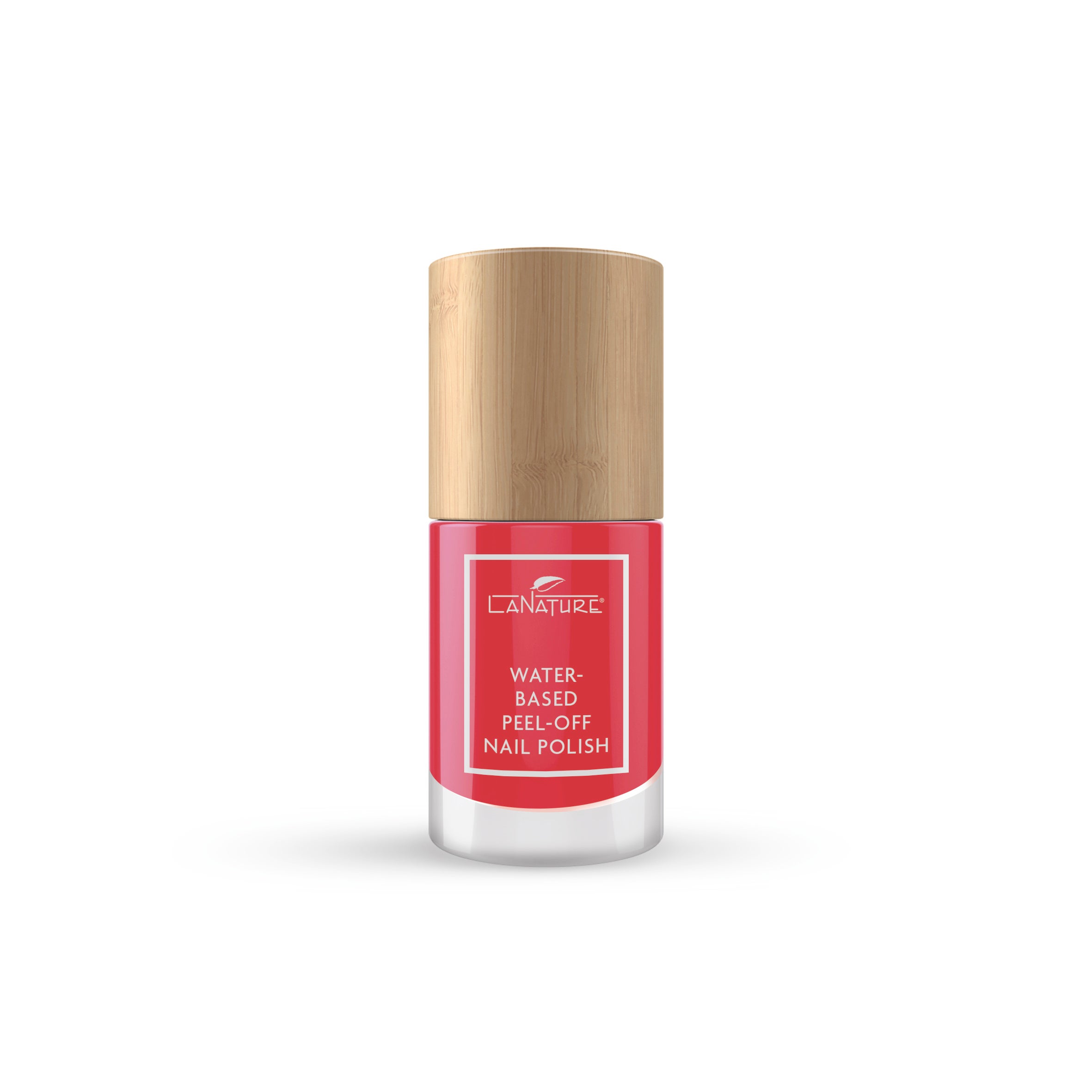 Waterbased Peel-Off Nail Polish Waterbased Peel-Off Nail Polish