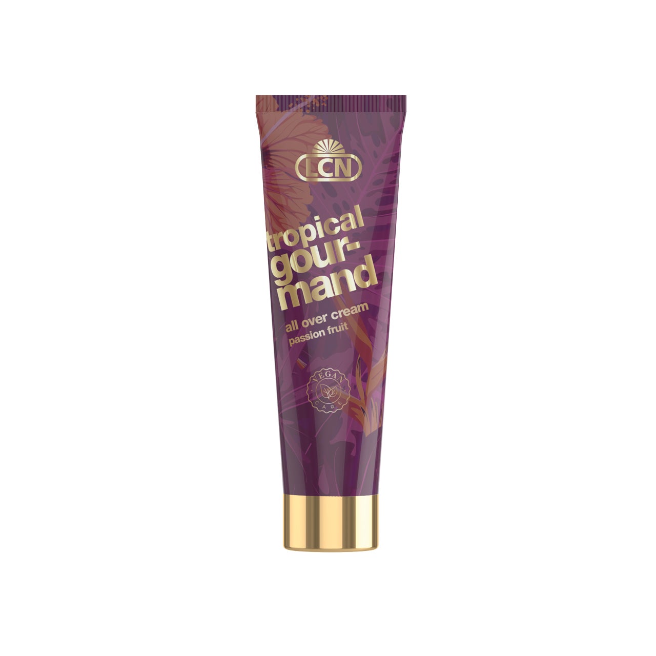 All Over Cream "passion fruit" All Over Cream "passion fruit"