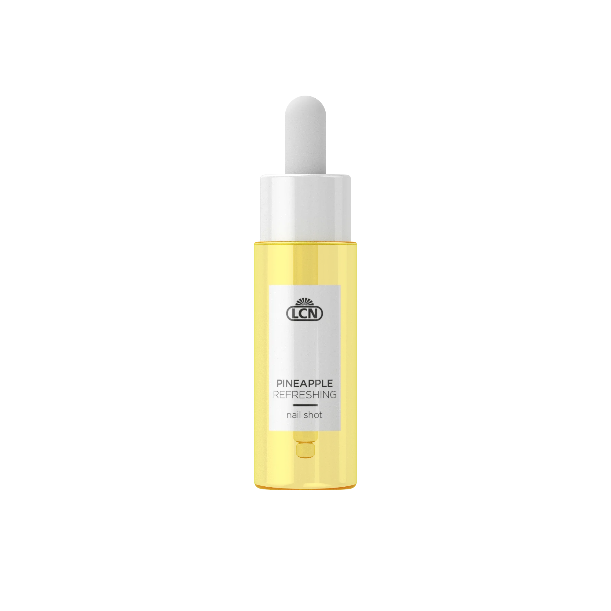 Pineapple Refreshing Nail Shot, 30 ml