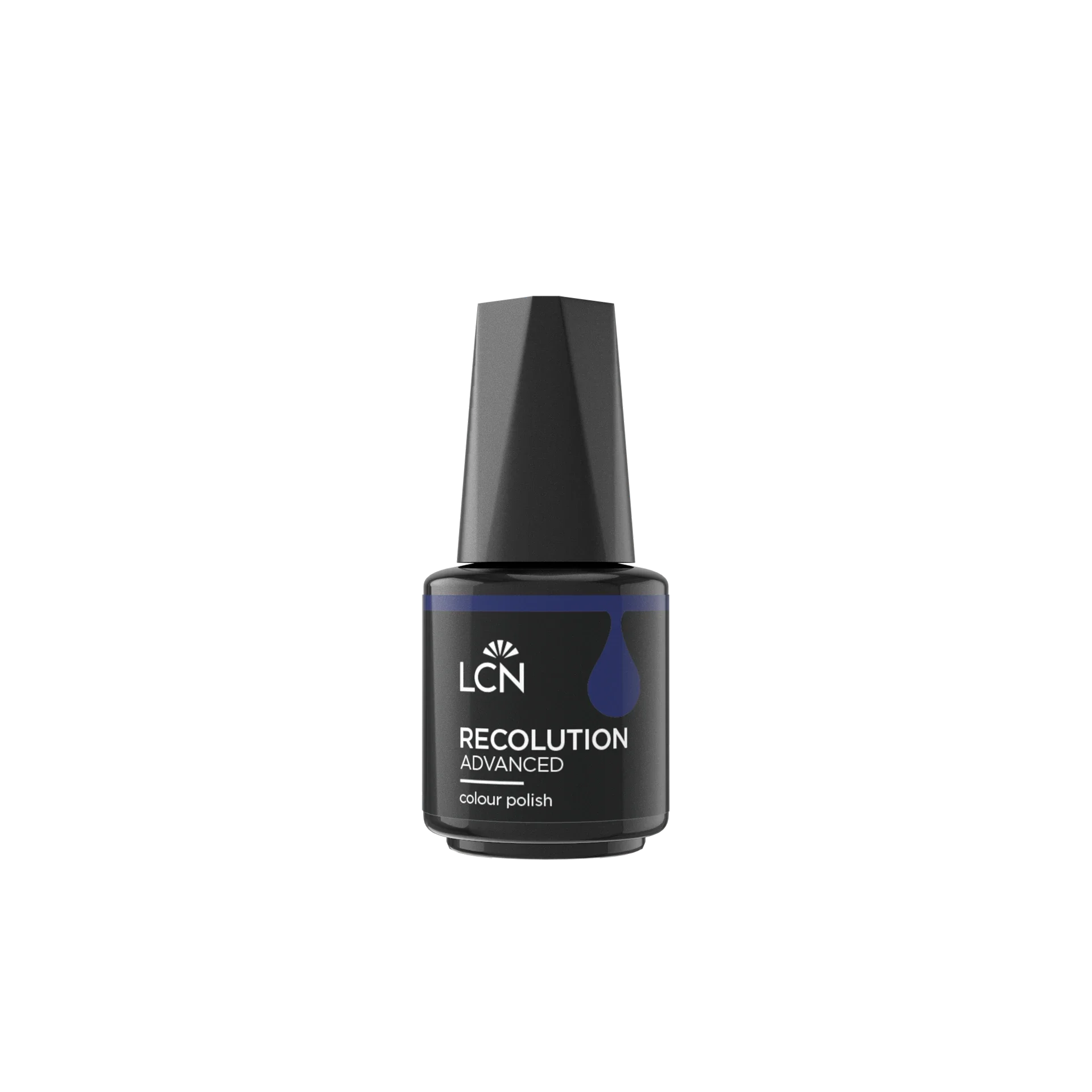 nagellack, farbiger nagellack, recolution, advanced, farbmuster