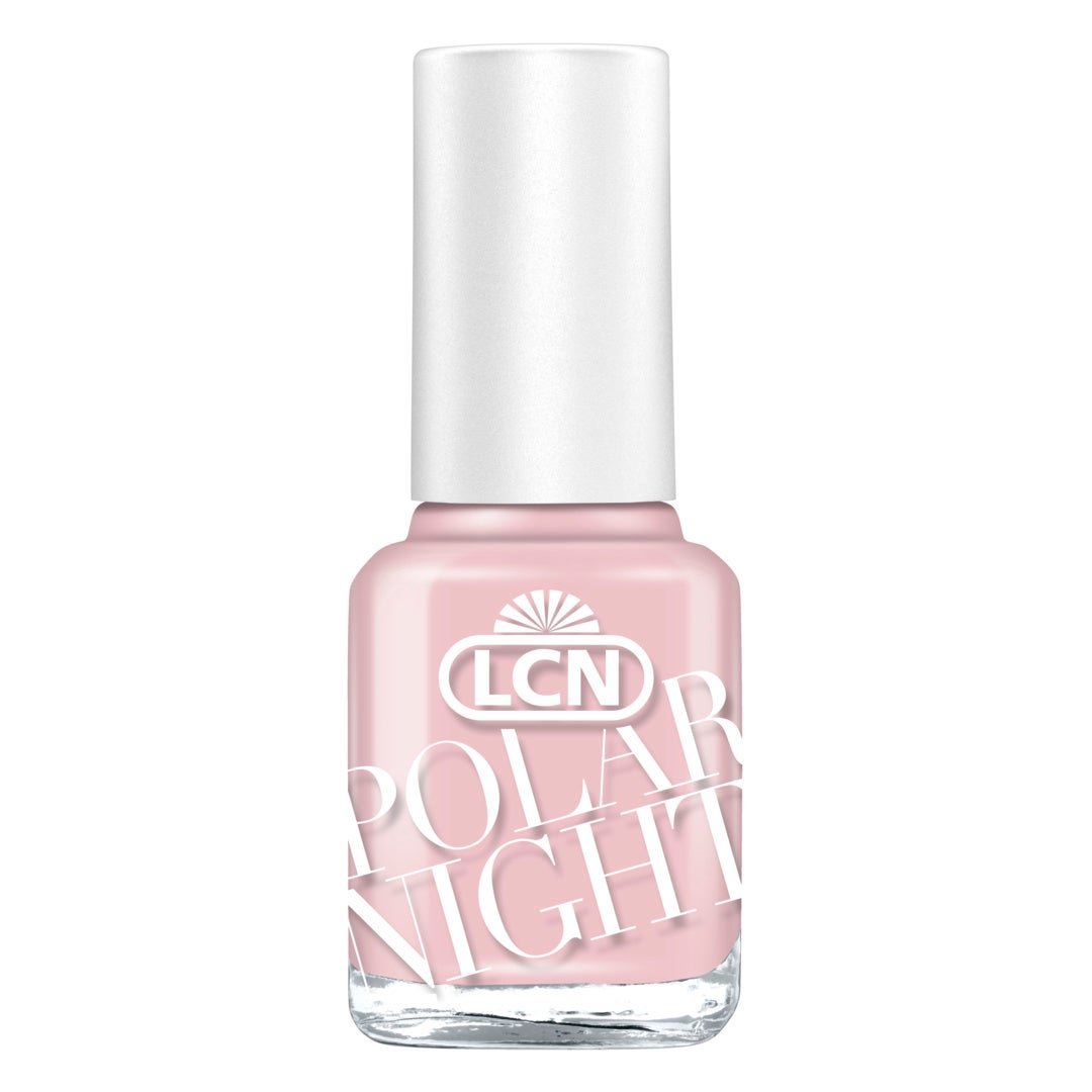 Trend Nail Polish "Polar Nights"