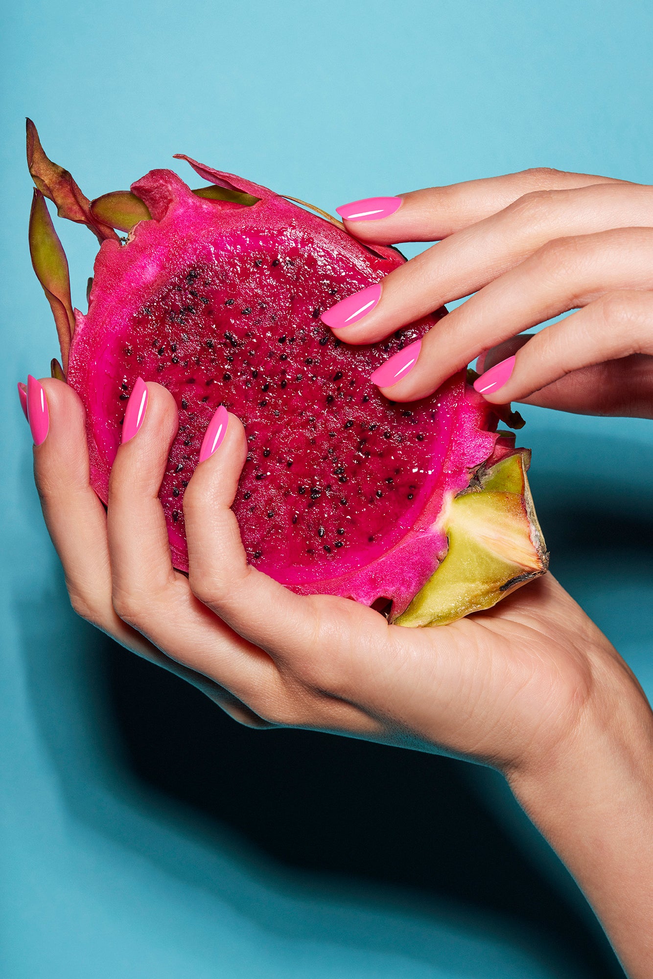 Finger, Hand, Person, Obst, Produzieren