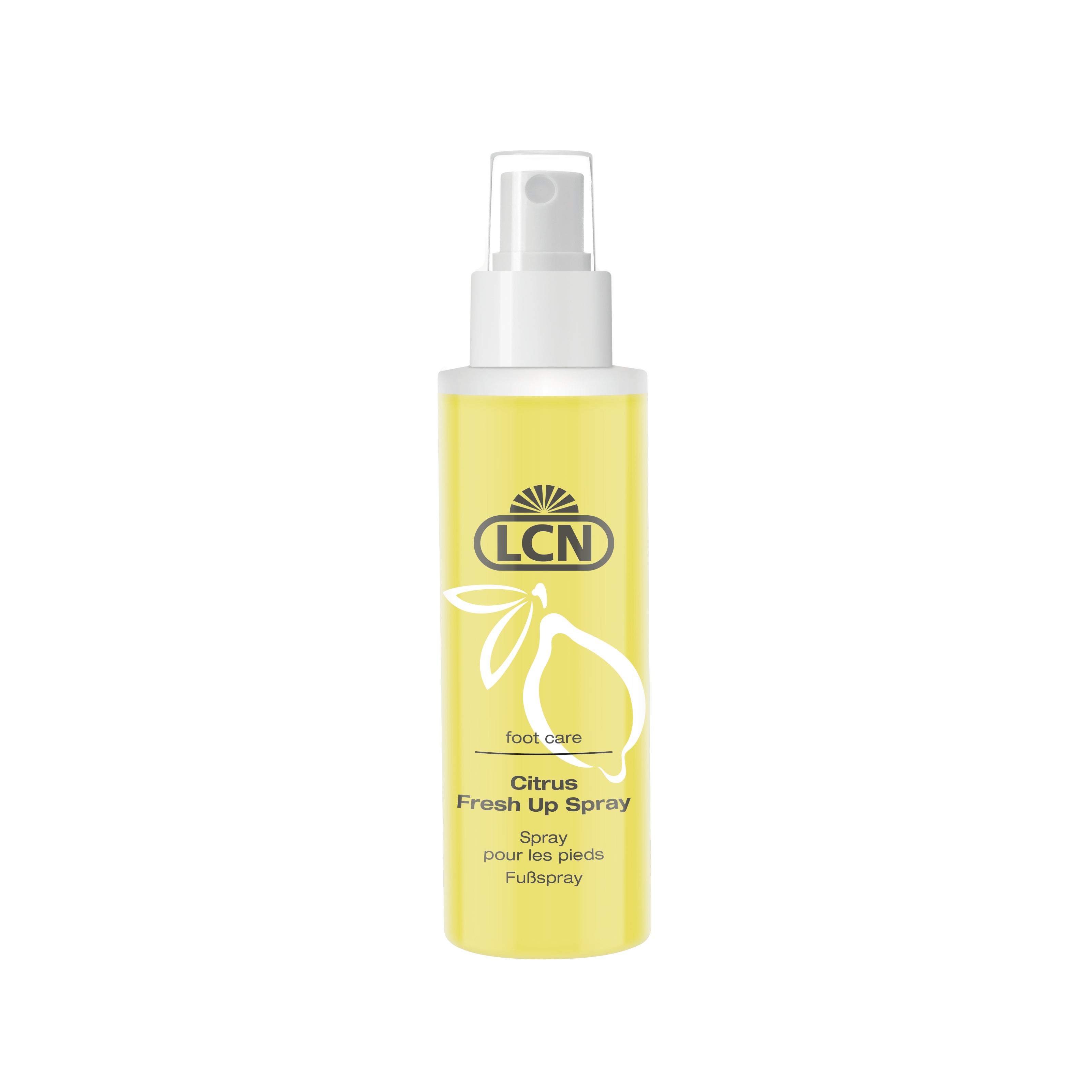 Citrus Fresh-Up Spray