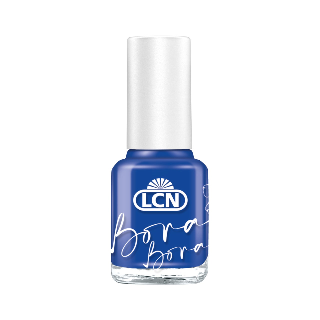 Nail Polish, 8ml