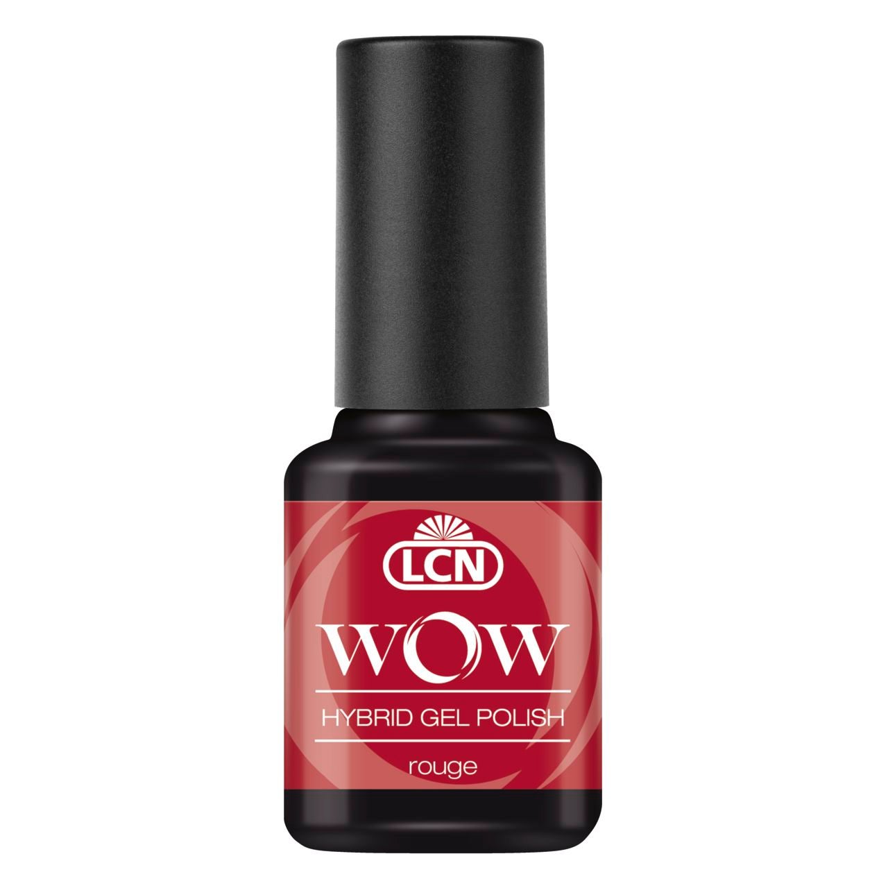 WOW Hybrid Gel Polish "Rouge" WOW Hybrid Gel Polish "Rouge"