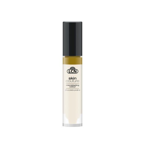 Permanent Make-up Colour Skin Couture M-blad,chocolate praline Permanent Make-up Colour Skin Couture M-blad,chocolate praline
