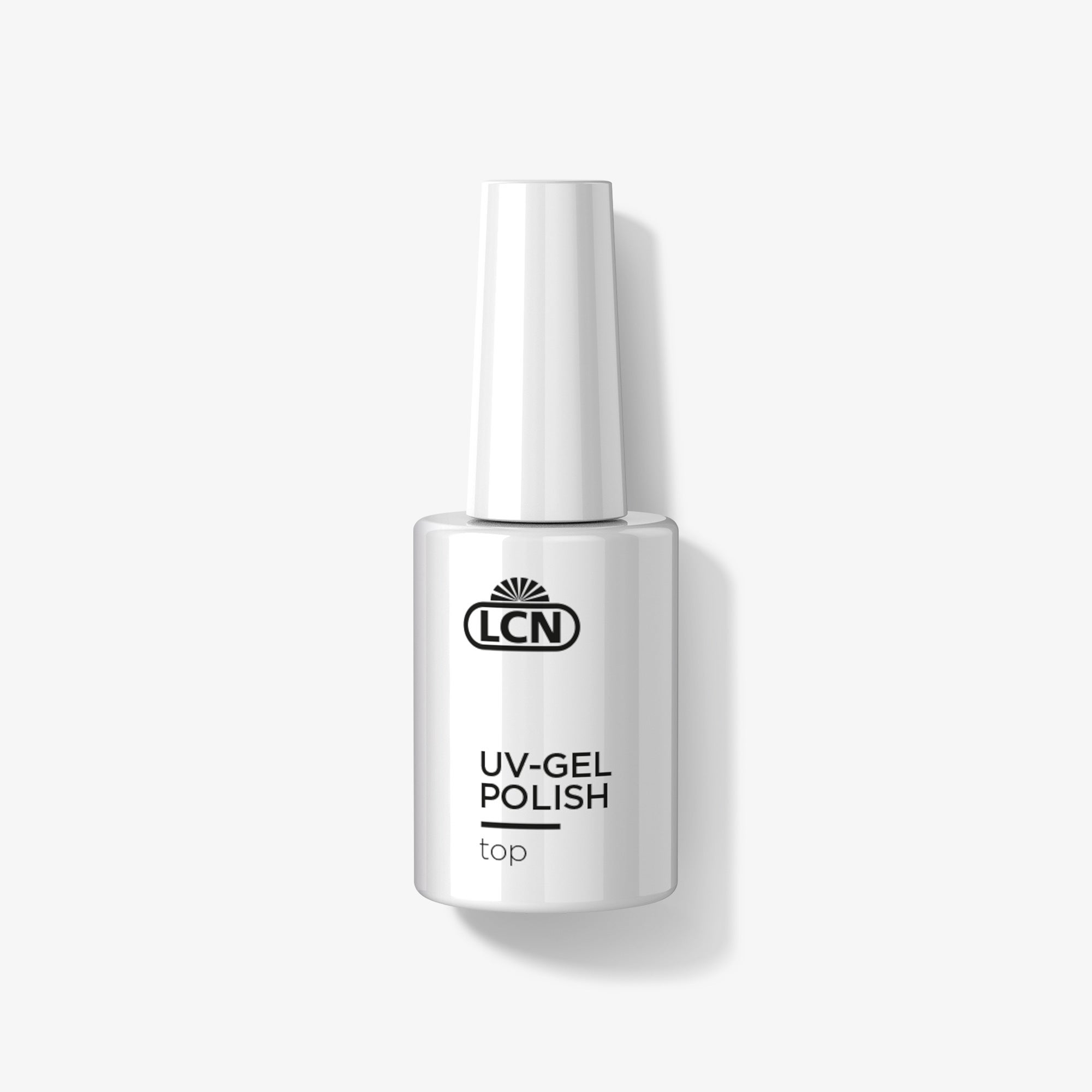 UV-Gel Polish Top Coat, 10 ml UV-Gel Polish Top Coat, 10 ml