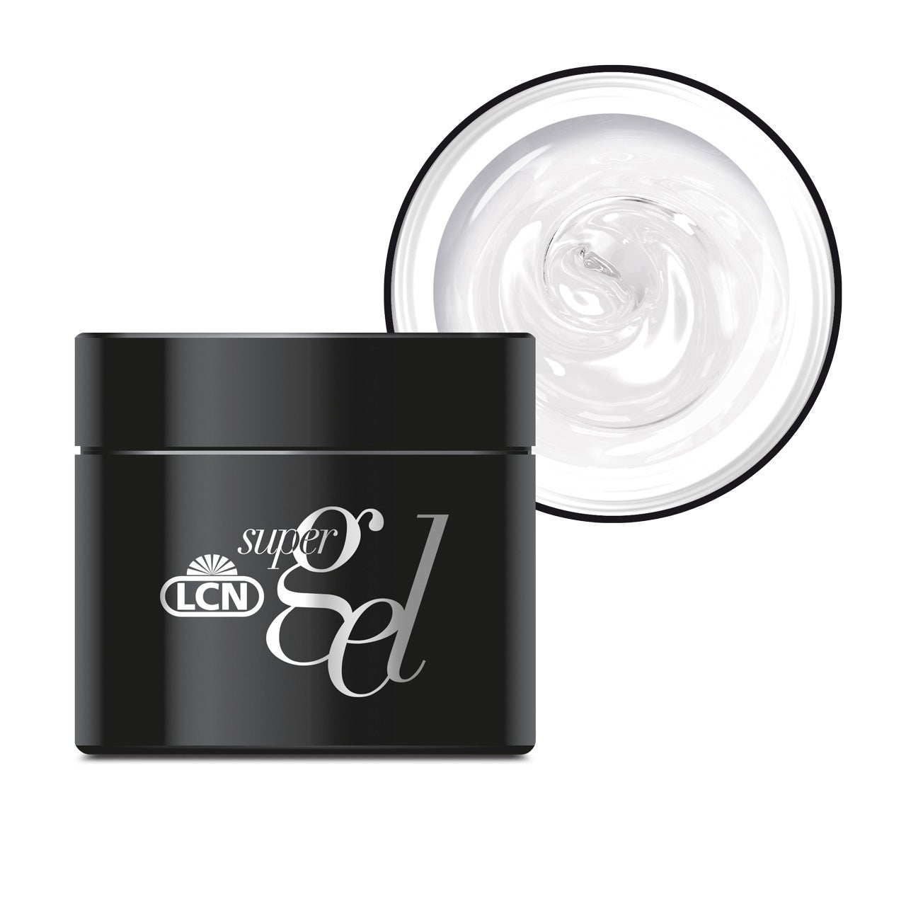 Super Gel 3 in 1, 100 ml